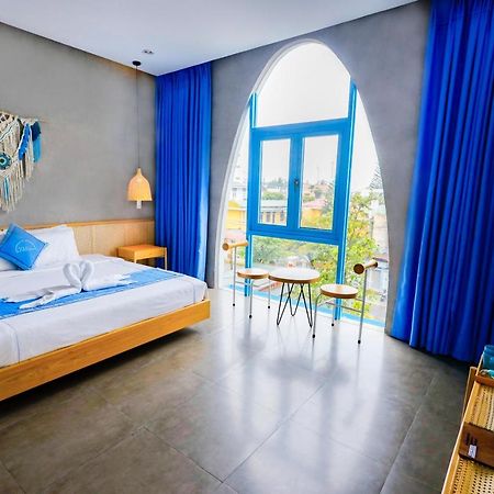 To Vo Hostel Хюе Екстер'єр фото