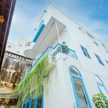 To Vo Hostel Хюе Екстер'єр фото