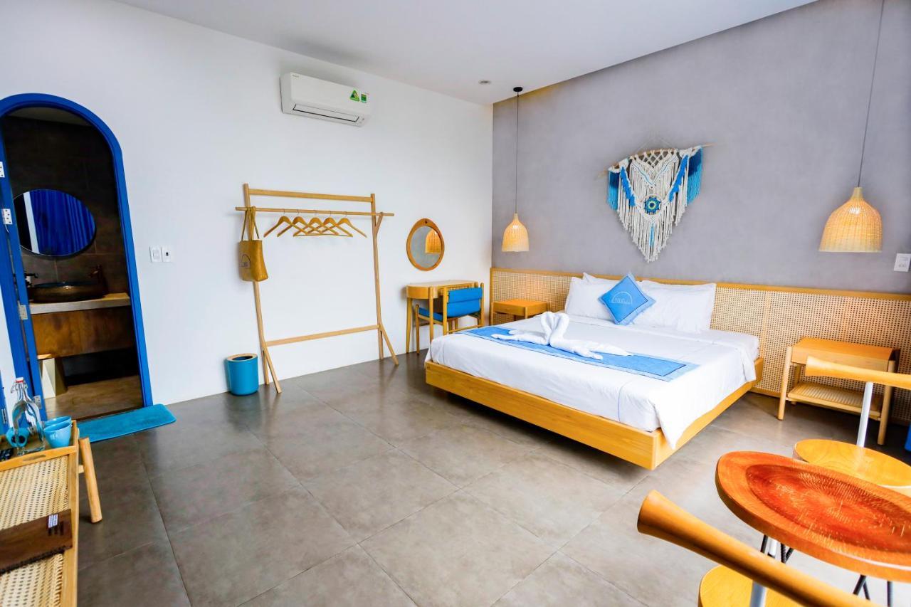To Vo Hostel Хюе Екстер'єр фото