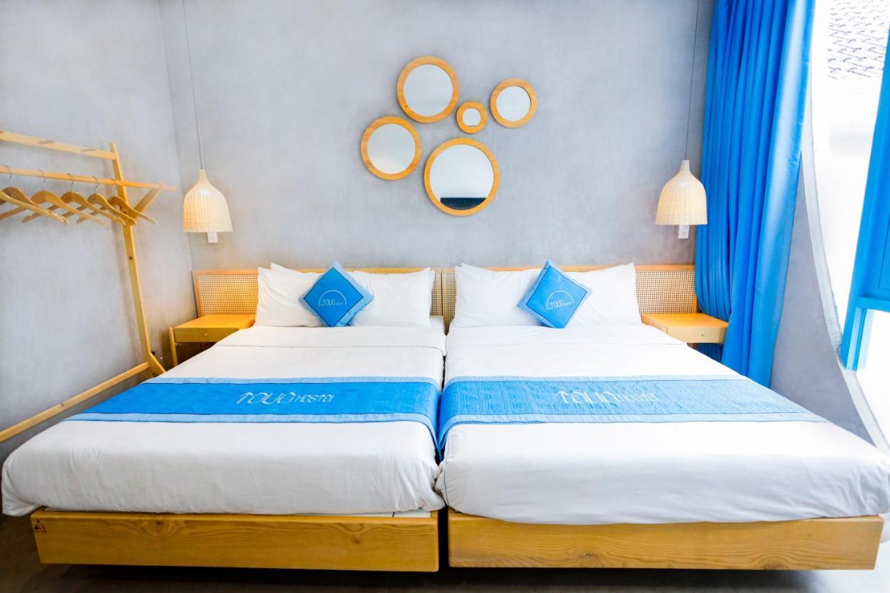 To Vo Hostel Хюе Екстер'єр фото