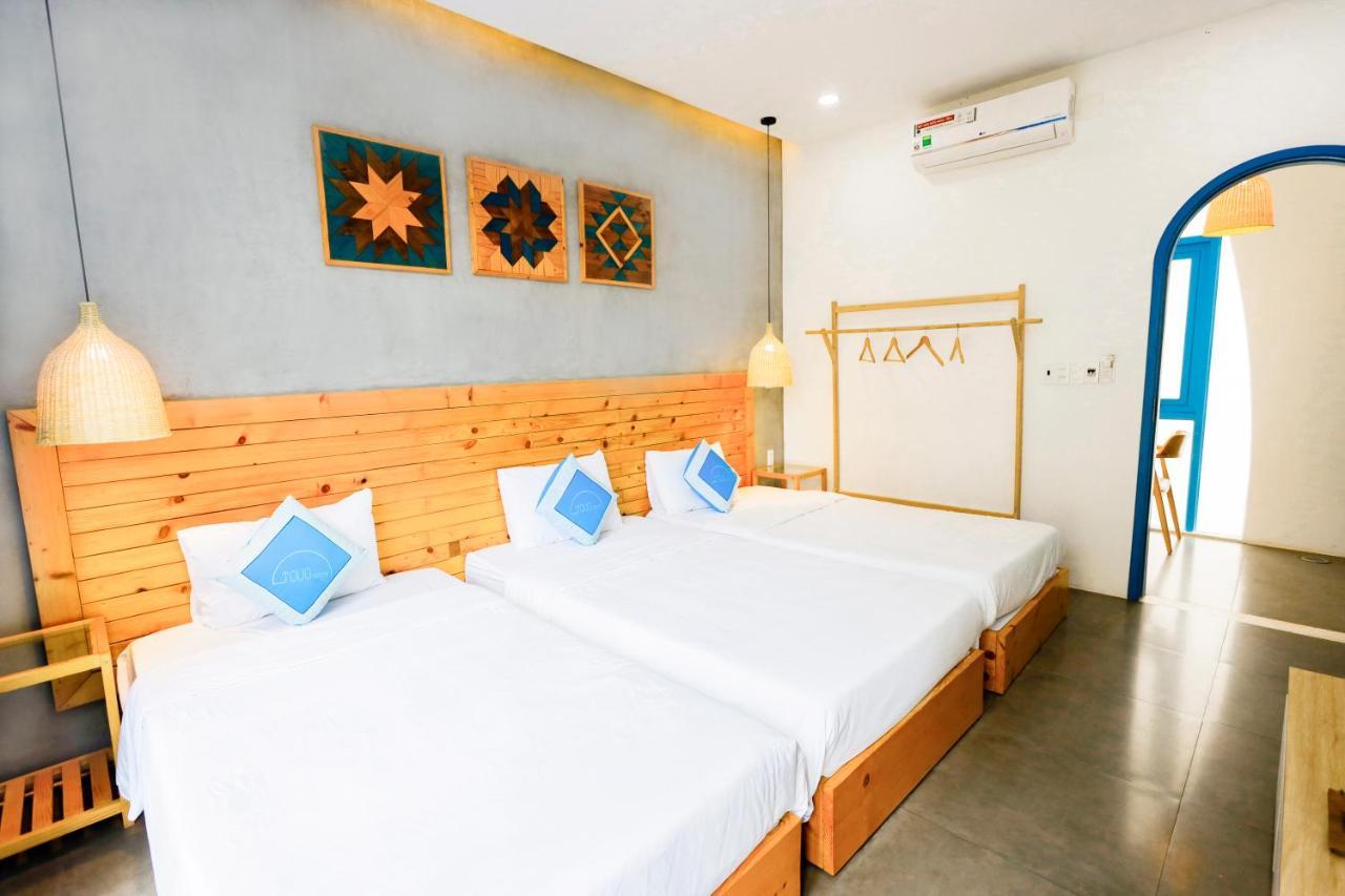 To Vo Hostel Хюе Екстер'єр фото