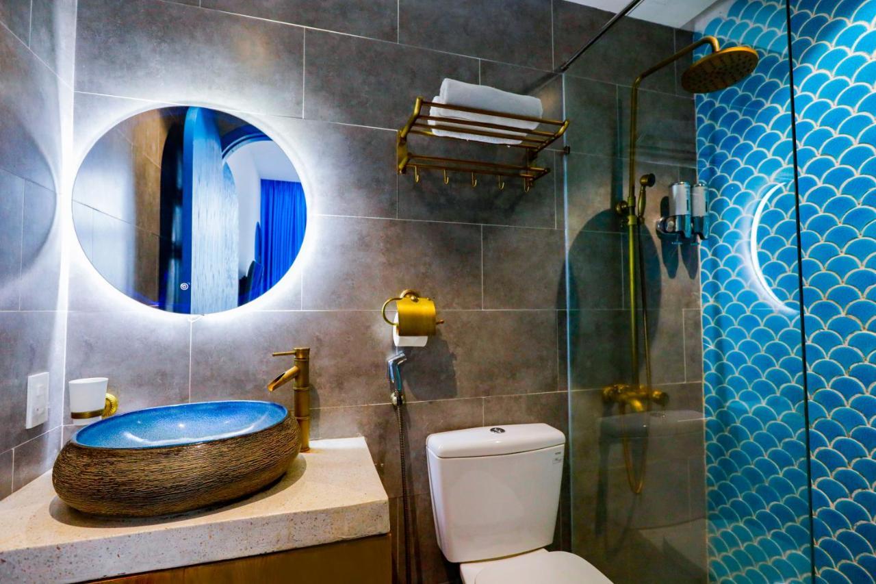To Vo Hostel Хюе Екстер'єр фото