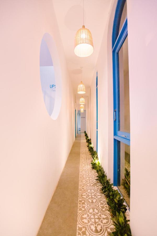 To Vo Hostel Хюе Екстер'єр фото